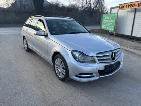 Mercedes-Benz C 220  170 7G    | Mobile.bg    3