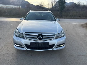 Mercedes-Benz C 220  170 7G    | Mobile.bg    2