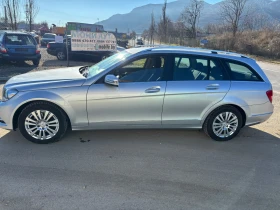 Mercedes-Benz C 220 АВТОМАТ 170кс 7G  НАВИ ЛЕД, снимка 7