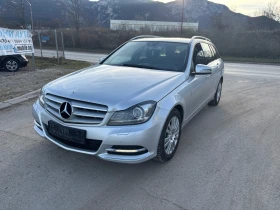     Mercedes-Benz C 220  170 7G   