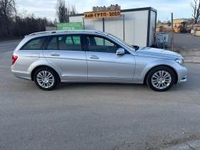 Mercedes-Benz C 220 АВТОМАТ 170кс 7G  НАВИ ЛЕД, снимка 14