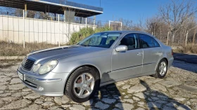 Mercedes-Benz E 320 MERCEDES e320 Lpg , снимка 1