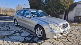 Mercedes-Benz E 320 MERCEDES e320 Lpg , снимка 5