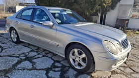 Mercedes-Benz E 320 MERCEDES e320 Lpg , снимка 3