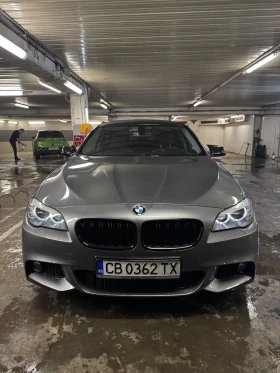 BMW 530 XDrive, снимка 8