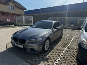 BMW 530 XDrive, снимка 7