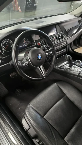 BMW 530 XDrive, снимка 2