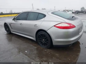 Porsche Panamera 4 | Mobile.bg    3