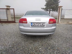 Audi A8 Всички екстри , снимка 6