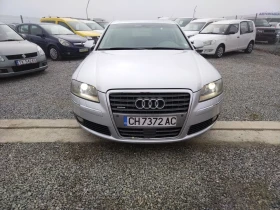 Audi A8 Всички екстри , снимка 2