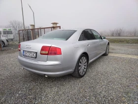 Audi A8 Всички екстри , снимка 7