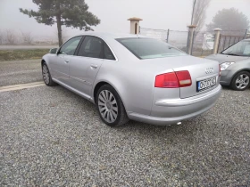 Audi A8 Всички екстри , снимка 5