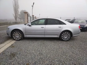 Audi A8 Всички екстри , снимка 4