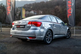 Toyota Avensis 1.8i 147HP С ГАРАНЦИЯ! КУПИ ЗА 379.61лв НА МЕСЕЦ, снимка 4