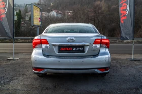 Toyota Avensis 1.8i 147HP С ГАРАНЦИЯ! КУПИ ЗА 379.61лв НА МЕСЕЦ, снимка 5