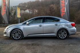 Toyota Avensis 1.8i 147HP С ГАРАНЦИЯ! КУПИ ЗА 379.61лв НА МЕСЕЦ, снимка 3