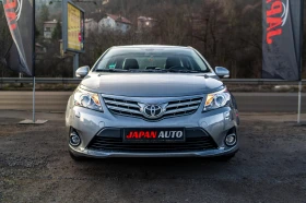 Toyota Avensis 1.8i 147HP С ГАРАНЦИЯ! КУПИ ЗА 379.61лв НА МЕСЕЦ, снимка 2