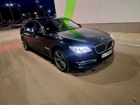 BMW 730 730 Xd, снимка 2