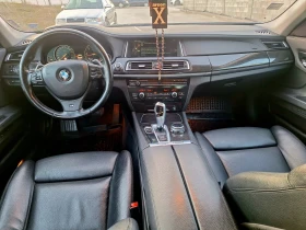 BMW 730 730 Xd, снимка 10