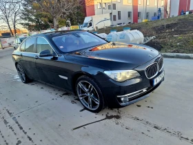 BMW 730 730 Xd, снимка 7