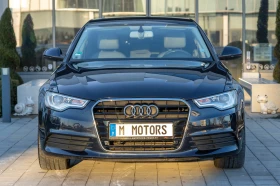 Audi A6 TFSI 180 к.с. 68 хил реални км, снимка 2