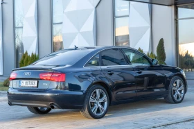 Audi A6 TFSI 180 к.с. 68 хил реални км, снимка 7