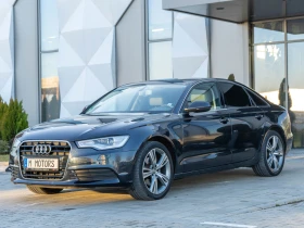 Audi A6 TFSI 180 к.с. 68 хил. реални км - 23500 лв. - 83024658 | Car24.bg