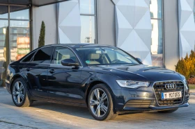 Audi A6 TFSI 180 к.с. 68 хил реални км, снимка 1