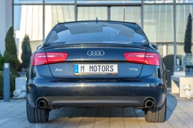 Audi A6 TFSI 180 к.с. 68 хил реални км, снимка 6