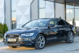 Audi A6 TFSI 180 к.с. 68 хил реални км, снимка 3