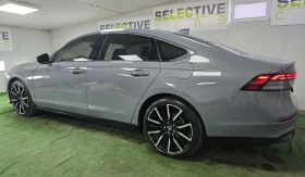 Honda Accord Touring 2.0 HYBRID , снимка 5