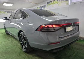 Honda Accord Touring 2.0 HYBRID , снимка 6