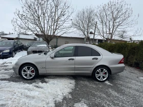 Mercedes-Benz C 220 CDI - 4500 лв. - 84273425 | Car24.bg