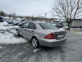 Mercedes-Benz C 220 CDI , снимка 5