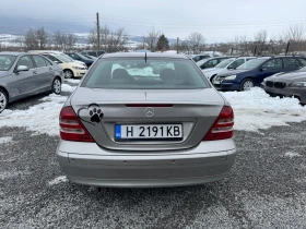 Mercedes-Benz C 220 CDI - 4500 лв. - 84273425 | Car24.bg