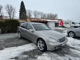 Mercedes-Benz C 220 CDI , снимка 3