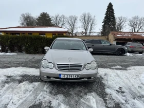 Mercedes-Benz C 220 CDI , снимка 4