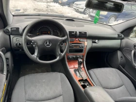 Mercedes-Benz C 220 CDI - 4500 лв. - 84273425 | Car24.bg