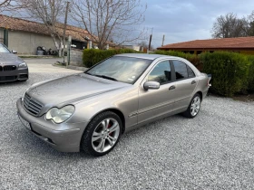 Mercedes-Benz C 220 CDI  1