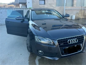 Audi A5, снимка 8