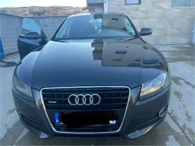 Audi A5, снимка 1