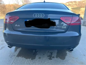 Audi A5, снимка 3