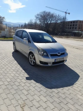 Toyota Corolla verso, снимка 13