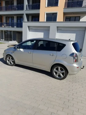 Toyota Corolla verso, снимка 1