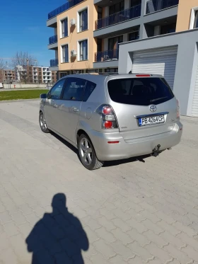 Toyota Corolla verso, снимка 11