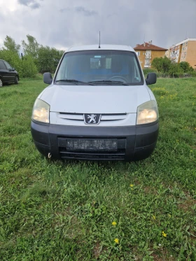 Обява за продажба на Peugeot Partner 2.0 HDi ~11 лв. - изображение 2
