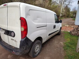 Fiat Doblo Maxi | Mobile.bg    3