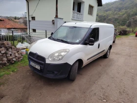 Fiat Doblo Maxi | Mobile.bg    4