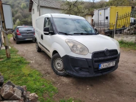 Fiat Doblo Maxi | Mobile.bg    2