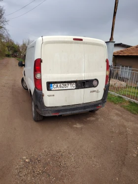 Fiat Doblo Maxi | Mobile.bg    6